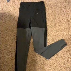 Nikki B X Gymshark Leggings